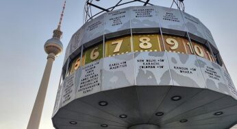 Umfrage: Berliner sind am unbeliebtesten