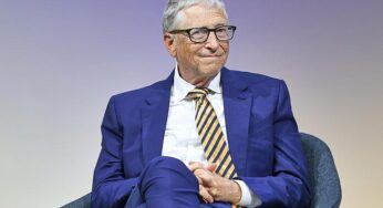 Bill Gates lobt deutsches Engagement gegen Infektionskrankheiten