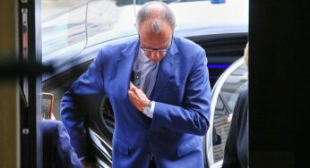 Merz telefoniert mit Netanjahu