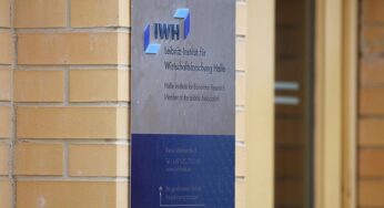 IWH: Trendanstieg bei Firmenpleiten vorerst beendet