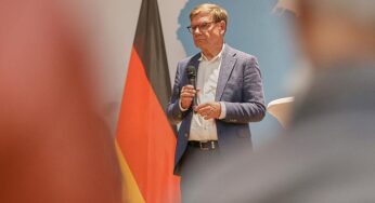 Außenminister Wadephul sieht “echte Bewegung” im Gaza-Konflikt