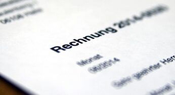 Deutlich mehr Unternehmen zahlen ihre Rechnungen zu spät