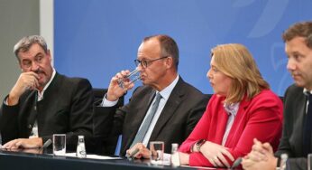 Insa: Regierungsparteien auf Rekordtief