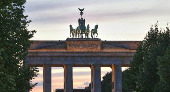 Sympathie-Studie zeigt anhaltende Ost-West-Spaltung Deutschlands