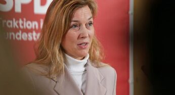 SPD-Fraktion betont Gelassenheit im Wehrdienst-Streit mit Union