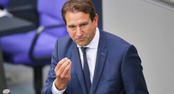 CDU-Politiker Jung will Emissionshandel reformieren
