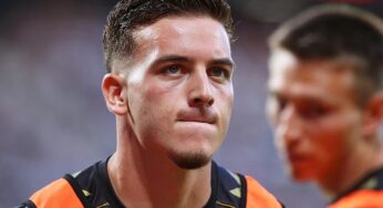 1. Bundesliga: Köln jubelt dank El-Mala-Treffer gegen Hoffenheim