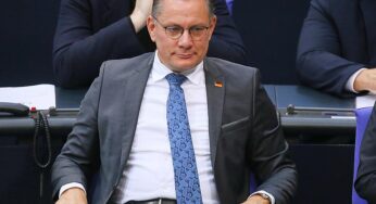 AfD-Chef sieht Höcke als Bundesminister – und Trump als Vorbild