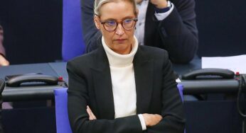 Forsa: AfD verliert – Krisenstimmung nähert sich Ampel-Niveau