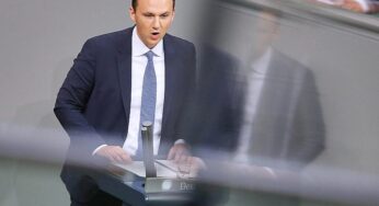 Junge Unionsabgeordnete rebellieren gegen Rentenpaket