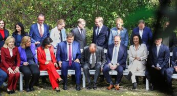 Führungsspitzen stellen Bundesregierung schwaches Zeugnis aus