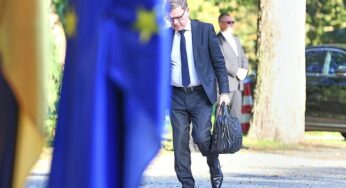 Wadephul hofft auf Geiselfreilassung in der kommenden Woche