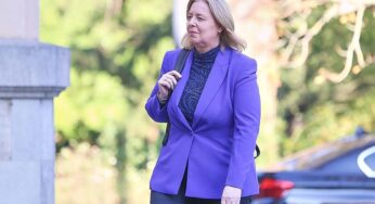 Bas stimmt Eckpunkte für “Work-and-Stay-Agentur” mit Kollegen ab