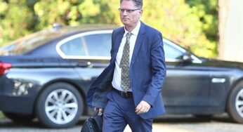 Princeton-Ökonom Brunnermeier stellt Klimaziele infrage