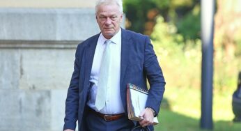 Rainer fordert Stopp von “Veggie-Wurst”-Verbot