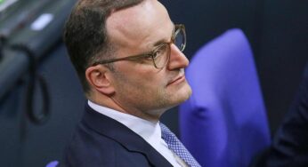 Deutschen Einheit: Spahn will Helmut-Kohl-Straße in jeder Stadt