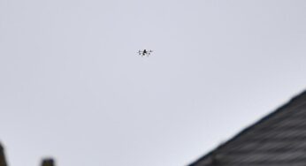 Bundeswehr beauftragt Münchener Start-up zur Drohnenabwehr