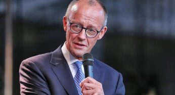 Insa: Merz stoppt Negativtrend bei Zufriedenheit