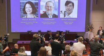 Medizinnobelpreis geht an drei Immunforscher