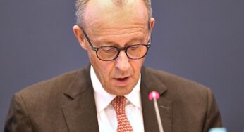 Merz will nicht mit Putin verhandeln: “Er will bombardieren”