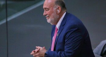 Prosor sieht Chance für neue regionale Strukturen im Nahen Osten