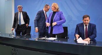 Grüne werfen Koalition “Realitätsverlust” bei Bürgergeld-Reform vor