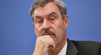 Söder stellt Klimaziel 2045 infrage