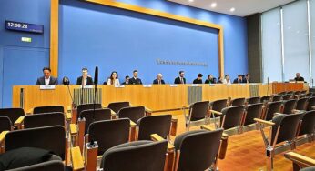 Deutschland will keine Hamas-Mitglieder aufnehmen