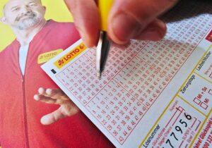 Lottozahlen vom Samstag (29.11.2025)