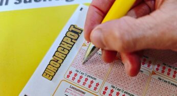 Gewinnzahlen Eurojackpot vom Freitag (14.11.2025)