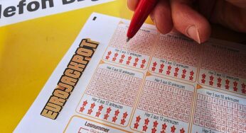 Gewinnzahlen Eurojackpot vom Freitag (12.12.2025)