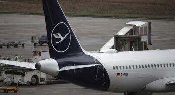 Lufthansa sagt Regierung Unterstützung im Bündnisfall zu