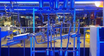 Helsing sieht Automobilzulieferer als Reserve für Rüstungsproduktion