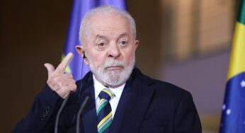 Brasiliens Präsident: Reiche Länder müssen Klimaschulden bezahlen