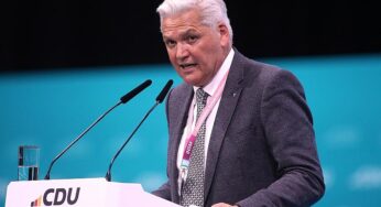 Chef der Senioren-Union kann Sorgen der Jungen nachvollziehen