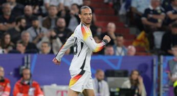 Deutschland bucht mit Kantersieg gegen Slowakei WM-Ticket