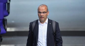 Bericht: AfD-Politiker wollen Dimitri Medwedew treffen