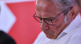 Thüringens Innenminister Maier räumt Versäumnisse ein