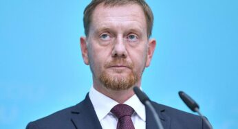 Kretschmer nennt schwarz-rotes Wehrdienst-Modell “verpasste Chance”