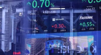 Wieder deutliche Kursgewinne an US-Börsen