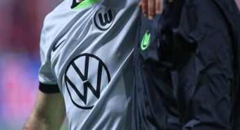 VfL Wolfsburg trennt sich auch von Sportdirektor Schindzielorz