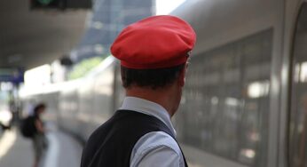 Bericht: Mitarbeiterzufriedenheit bei der Bahn sinkt auf Tiefstand