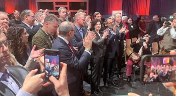 BSW-Chefin Mohamed Ali wirft Wahlprüfungsausschuss Untätigkeit vor