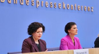 Wahlausschuss soll BSW-Einspruch gegen Wahlergebnis ablehnen