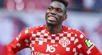 Bundesliga: Mainz und Hoffenheim trennen sich unentschieden