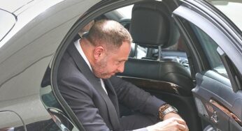 Selenskyj-Berater tritt nach Korruptionsrazzia zurück