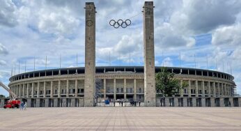 Schenderlein sieht kein Problem für Olympia 36 in Berlin