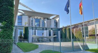 Grüne wollen Krisen-Koordinierungsstelle im Kanzleramt