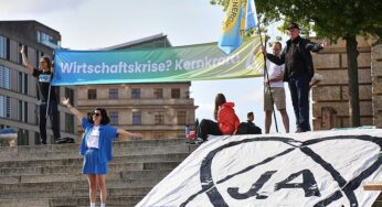 Söder fordert Rückkehr der Kernkraft