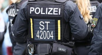 GdP fordert schnellere Verfahren bei Gewalt gegen Polizisten